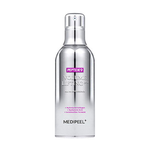 [SALE] MEDI-PEEL PEPTIDE9 VOLUME LIFTING ALL-IN-ONE ESSENCE PRO (100ml)
