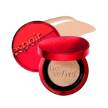 [SALE] ESPOIR #22 PETAL PRO TAILOR BE VELVET COVER CUSHION SPF34 PA++ (13gr + refill 13gr)