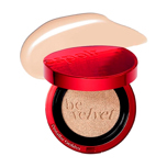 [SALE] ESPOIR #21 IVORY PRO TAILOR BE VELVET COVER CUSHION SPF34 PA++ (13gr + refill 13gr)