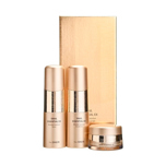 [SALE] THE SAEM SNAIL ESSENTIAL EX WRINKLE SOLUTION SKIN CARE 2 SET (150ml + 150ml + 31ml)