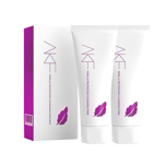 [SALE] AKF PERILLA FRUITESCENS CLEANSING FOAM DUO (120ml * 2ea)