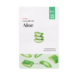 [SALE] ETUDE HOUSE 0.2 AIR THERAPY ALOE MASK SHEET (1ea)
