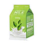 [SALE] A'PIEU GREEN TEA MILK ONE-PACK (21ml)
