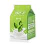 [SALE] A'PIEU GREEN TEA MILK ONE-PACK (21ml)