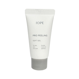 [SALE] IOPE PRO PEELING SOFT GEL (15ml)