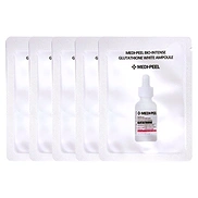 [SALE] MEDI-PEEL BIO-INTENSE GLUTHIONE WHITE AMPOULE SAMPLE (5ea)