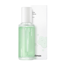 CELIMAX CICA NIACINAMIDE AC CALMING SERUM (40ml)
