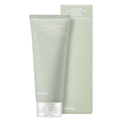 CELIMAX JI WOO GAE CICA BHA ACNE FOAM CLEANSING (150ml)