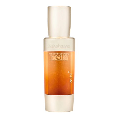 SULWHASOO CONCENTRATED GINSENG REJUVENATING SERUM (8ml)