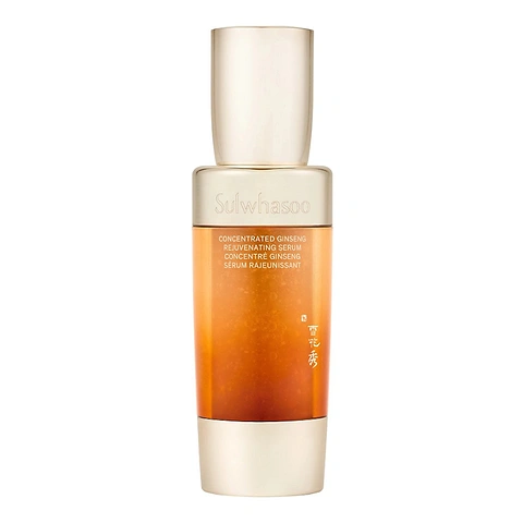 SULWHASOO CONCENTRATED GINSENG REJUVENATING SERUM (8ml)