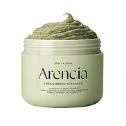 ARENCIA FRESH GREEN CLEANSER BY ARENCIA ARTISANS (120gr)