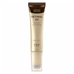 CKD RETINAL 5X GUASHA EYE CREAM (30ml)