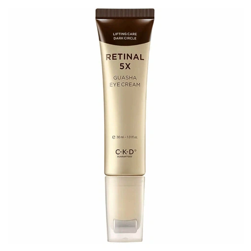 CKD RETINAL 5X GUASHA EYE CREAM (30ml)