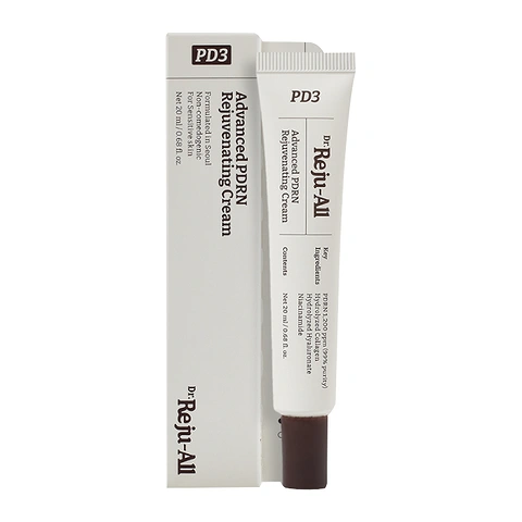 DR. REJU-ALL ADVANCED PDRN REJUVENATING CREAM (20gr)