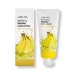 [SALE] LEBELAGE WATERFUL BANANA HAND CREAM (100ml)