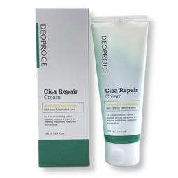 [SALE] 2210 DEOPROCE CICA REPAIR CREAM (100ml)