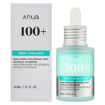 ANUA PDRN HYALURONIC ACID CAPSULE 100 SERUM (30ml)