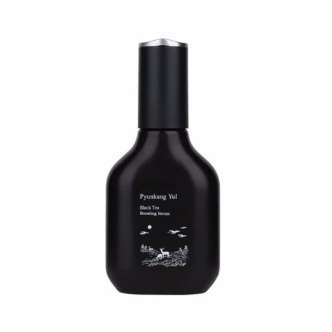 [SALE] PYUNKANG YUL BLACK TEA BOOSTING SERUM (45ml)