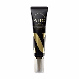 [SALE] AHC TEN REVOLUTION REAL EYE CREAM (30ml)