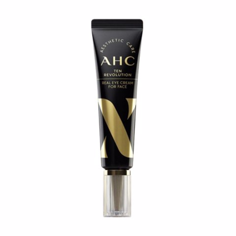 [SALE] AHC TEN REVOLUTION REAL EYE CREAM (30ml)