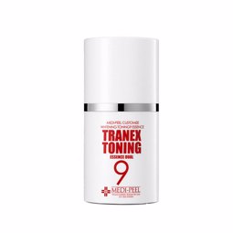 [SALE] MEDI-PEEL TRANEX TONING 9 ESSENCE DUAL (50ml)