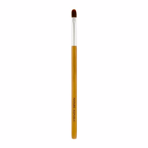 [SALE] NATURE REPUBLIC BEAUTY TOOL LIP AND CONCEALER BRUSH (1ea)