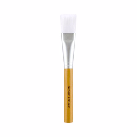 [SALE] NATURE REPUBLIC PACK BRUSH - SOFT TYPE (1ea)