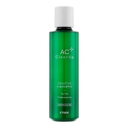 [SALE] ETUDE HOUSE AC CLEAN UP FACIAL FLUID (180ml)