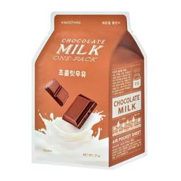 [SALE] A'PIEU CHOCOLATE MILK ONE-PACK (21ml)