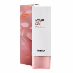 [SALE] HEIMISH ARTLESS GLOW BASE SPF50+/PA+++ (40ml)
