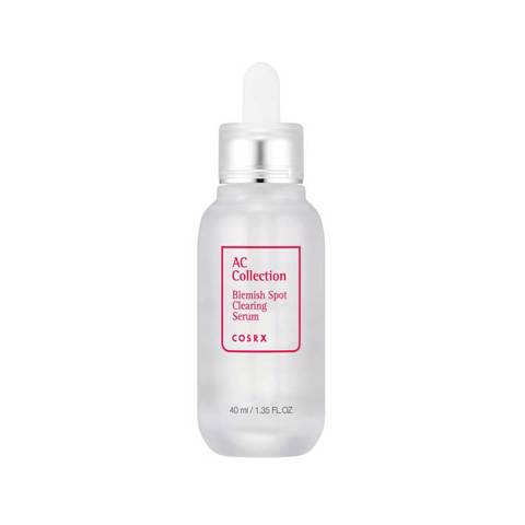 [SALE] COSRX AC COLLECTION BLEMISH SPOT CLEARING SERUM (40ml)