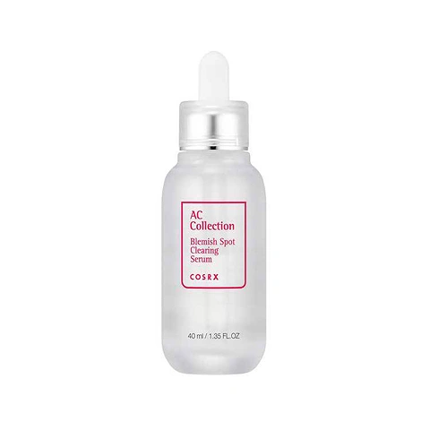 [SALE] COSRX AC COLLECTION BLEMISH SPOT CLEARING SERUM (40ml)
