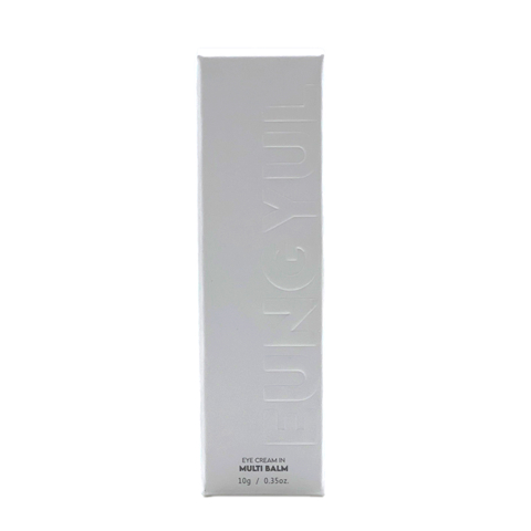 [SALE] EUNGYUL EYE CREAM IN MULTI BALM (10gr)