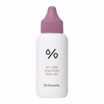 [SALE] DR. CEURACLE AC CURE SOLUTION PINK GEL (50ml)