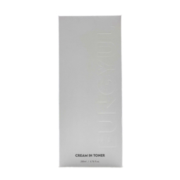 [SALE] EUNGYUL CREAM IN TONER (200ml)