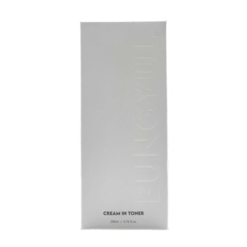[SALE] EUNGYUL CREAM IN TONER (200ml)