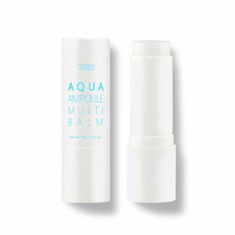 [SALE] TENZERO AQUA AMPOULE MULTI BALM (10gr)