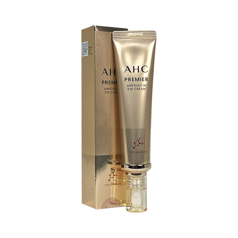 [SALE] AHC PREMIER AMPOULE IN EYE CREAM (40ml)