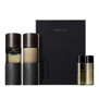 [SALE] THE SAEM MINERAL HOMME BLACK EX 2 SET (130ml + 130ml)