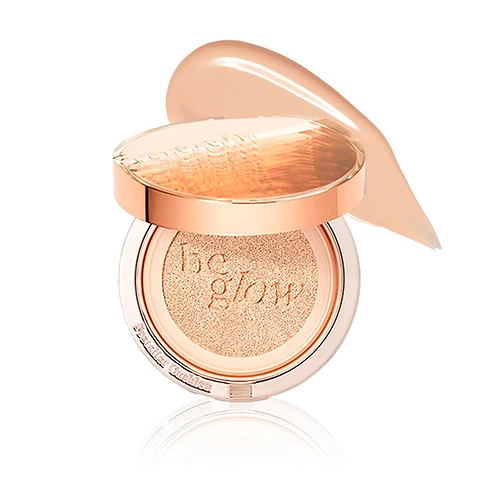 [SALE] ESPOIR #22 PETAL PRO TAILOR BE GLOW CUSHION NEW CLASS SPF42 PA++ (13gr + refill 13gr)