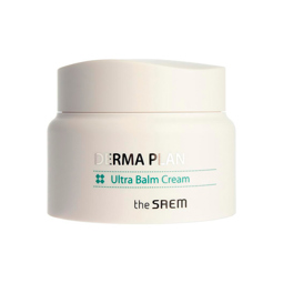 [SALE] THE SAEM DERMA PLAN ULTRA BALM CREAM (60ml)