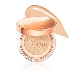 [SALE] ESPOIR #21 IVORY PRO TAILOR BE GLOW CUSHION NEW CLASS SPF42 PA++ (13gr + refill 13gr)
