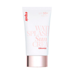 [SALE] ESPOIR WATER SPLASH SUN CREAM CERAMIDE (SPF50+ PA++++) (60ml)