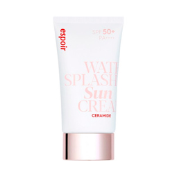 [SALE] ESPOIR WATER SPLASH SUN CREAM CERAMIDE (SPF50+ PA++++) (60ml)