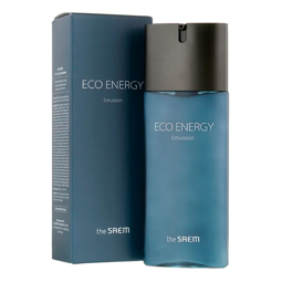 [SALE] THE SAEM ECO ENERGY EMULSION AD (130ml)