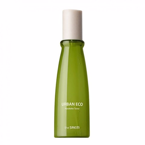 [SALE] THE SAEM URBAN ECO HARAKEKE TONER (150ml)