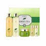 [SALE] 1026A PREMIUM DEOPROCE GREEN TEA TOTAL SOLUTION SKIN CARE 3 SET + MINIATURES (150ml + 150ml + 60ml)