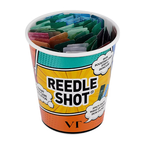 VT COSMETICS REEDLE SHOT MULTIVERSE KIT (45ea * 1ml)