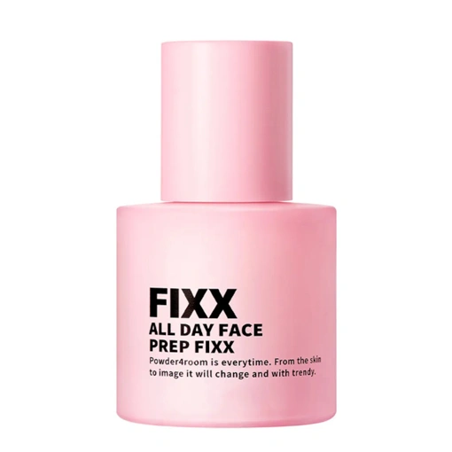 SO NATURAL ALL DAY FACE PREP FIXER (30ml)