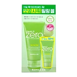 BANILA CO CLEAN IT ZERO TEA TREE PORE PEELING GEL (120ml + 50ml)